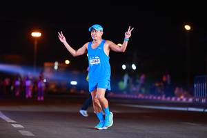 BIB: 09587
                            <button type="button" onclick="openModal(23055031)" class="btn btn-primary btn-sm float-right btn-popup" data-toggle="modal" data-target=".modal-high-quality">
                        <i class="fas fa-shopping-cart"></i> Add to Cart
                    </button>
                                            <button type="button" onclick="isThisMe(23055031, true)" class="btn btn-success btn-sm float-right btn-popup btn-isme hidden" data-toggle="tooltip" data-placement="bottom" title="นี่คือรูปของคุณใช่ไหม คลิกที่นี่เพื่อเอาเข้าอัลบั้ม">
                        <i class="fas fa-plus"></i> Add to album
                    </button>
                    <button type="button" onclick="isThisMe(23055031, false)" class="btn btn-warning btn-sm float-right btn-popup btn-isnotme hidden">
                        <i class="fas fa-ban"></i> Remove from album
                    </button>